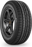 Continental CrossContact LX Tire(s) 225/65R17 225/65-17 65R R17 Honda E