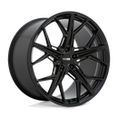 20X9 Cray HAMMERHEAD Gloss Black 5X120 ET38 wheel/rim