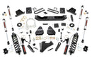 4.5 Inch Lift Kit - C/O V2 - Ford Super Duty 4WD (2017-2022)