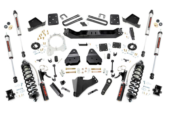 4.5 Inch Lift Kit - C/O V2 - Ford Super Duty 4WD (2017-2022)