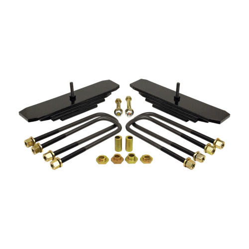 ReadyLift  66-2085 2" Lift Kit - Ford F250/F350 Excursion 4WD 1999-2004