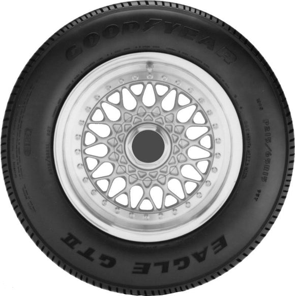 P275/45R20 Goodyear Eagle GT II 106V VSB SL 275 45 20 2754520