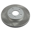 Front PowerStop SCR Brake Rotor For Chevrolet Cobalt