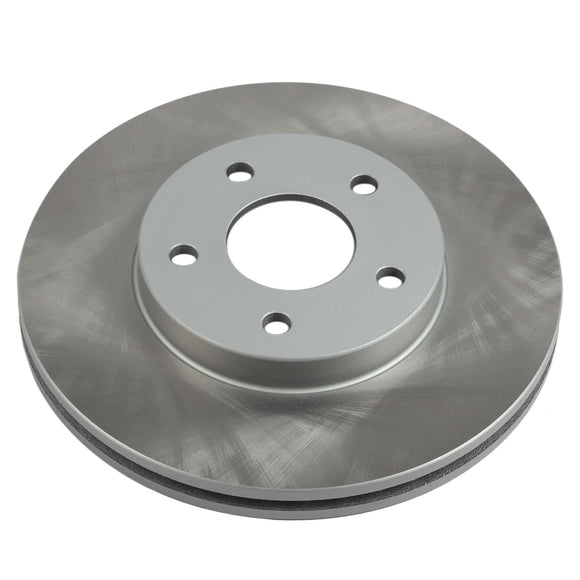 Front PowerStop SCR Brake Rotor For Chevrolet Cobalt