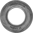 ST205/75R15 Freedom Hauler ST Radial 111LL BSW E 205 75 15 2057515