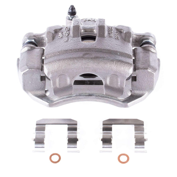 Front Right PowerStop Caliper For Hyundai Tucson
