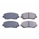 PowerStop Z16 Evolution Ceramic Brake Pads