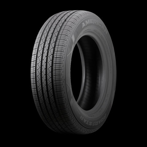 American Roadstar H/T Tire(s) 245/70R17 114H SL BSW 245 70 17 2457017