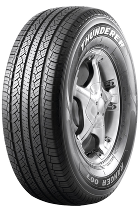 Thunderer Ranger 007 R601 HT Tire 225/60R18 100H BSW SL 2256018 225 60 18