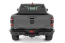 Rough Country Rear Bumper Tubular for Ram 1500 19-25