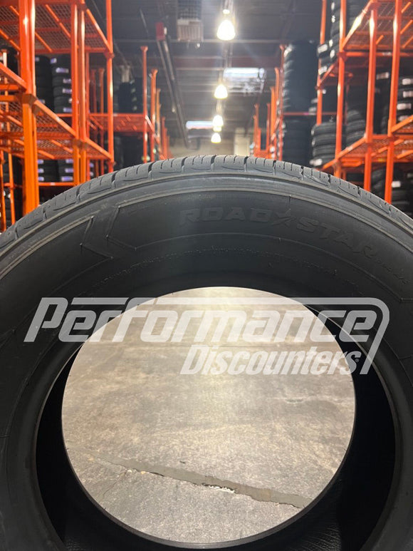 215/65R16 American Roadstar Pro A/S 102H BSW SL 215 65 16 2156516