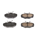 PowerStop Z16 Evolution Ceramic Brake Pads