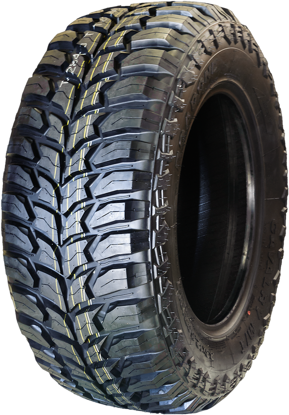 Roadone Cavalry M/T Mud Tire(s) 30X9.50R15 LRC BSW 104Q 3095015