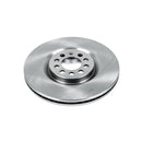 Front PowerStop AutoSpecialty Rotor For Audi TT