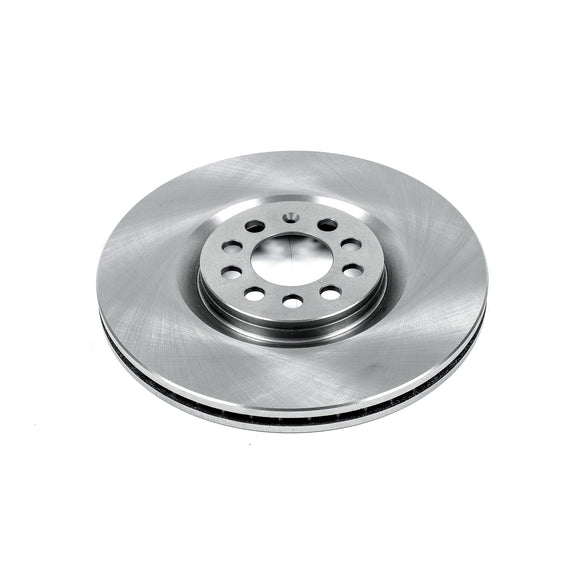 Front PowerStop AutoSpecialty Rotor For Audi TT