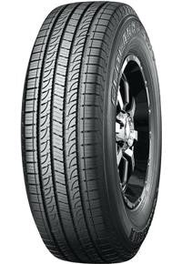 P255/60R18 Yokohama Geolandar HT G056B 107H BSW SL 255 60 18 2556018