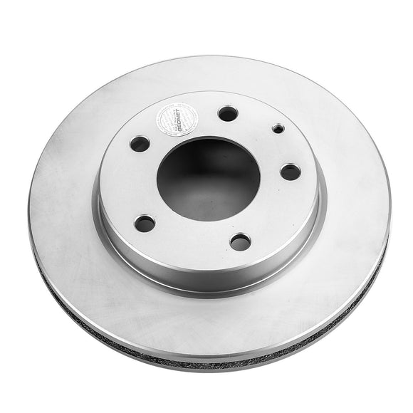 PowerStop Evolution Genuine Geomet Coated Rotors Front For Ford Probe
