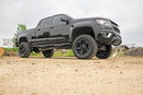 4 Inch Lift Kit - N3 Struts - Chevy/GMC Canyon/Colorado (15-22)
