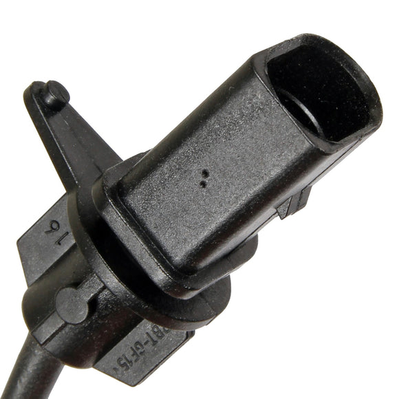 Front PowerStop Brake Wear Sensor For Audi e-tron Quattro