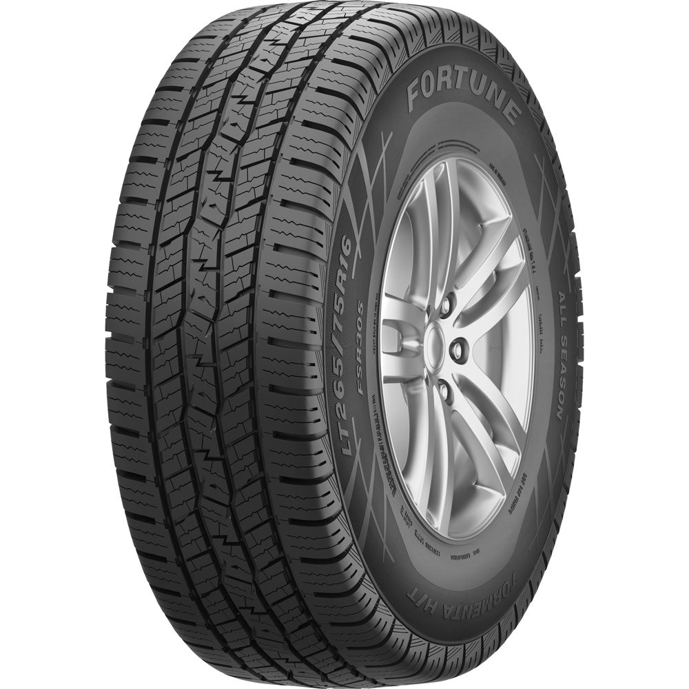 Fortune Tormenta H/T FSR305 Tire(s) 275/65R18 SL 116T 2756518