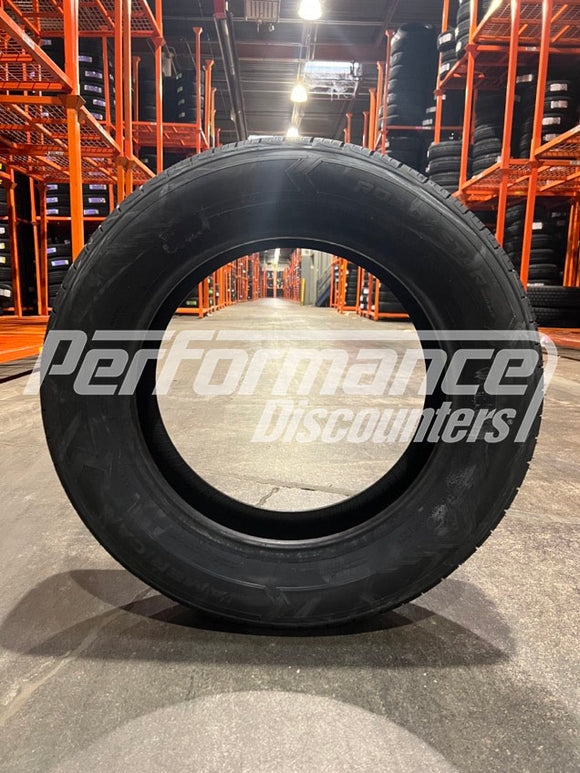 225/60R17 American Roadstar Pro A/S 99V BSW SL 225 60 17 2256017