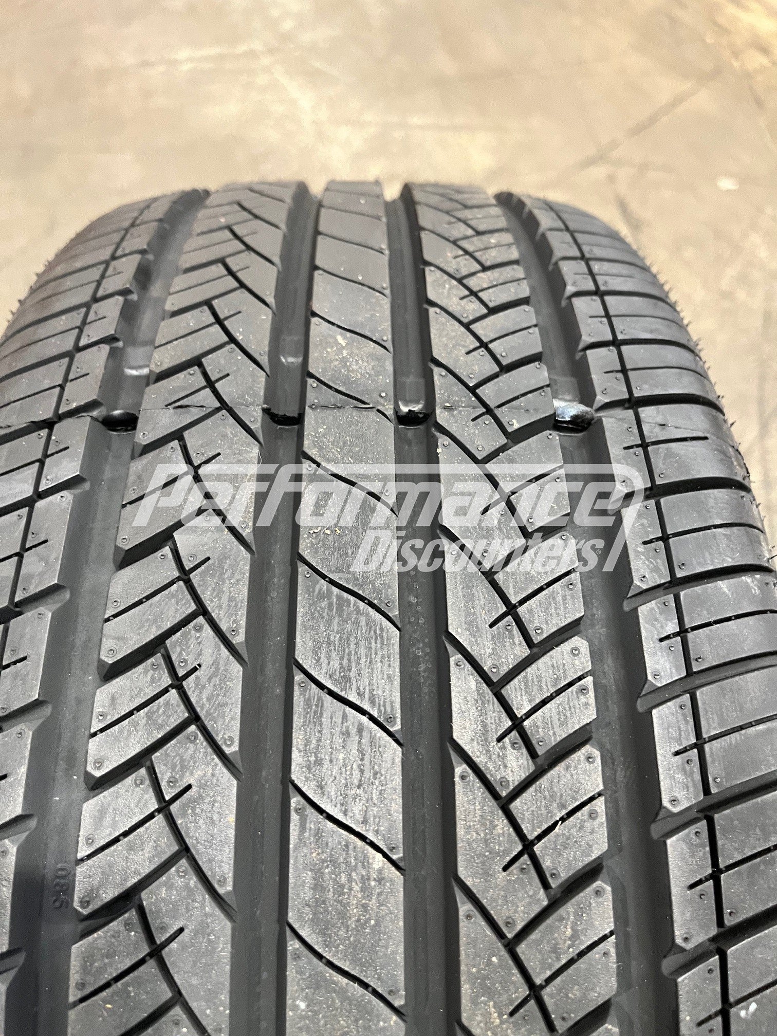 Westlake SA07 Tire(s) 225/45R17 225/45-17 45R R17 2254517