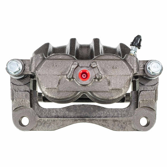 Front Left PowerStop Caliper For Subaru Legacy