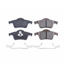 PowerStop Z17 Evolution Ceramic Brake Pads With Hardware