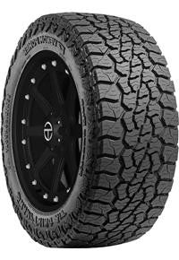 33X12.50R22 Venom Power Swampthing AT Tire 33125022