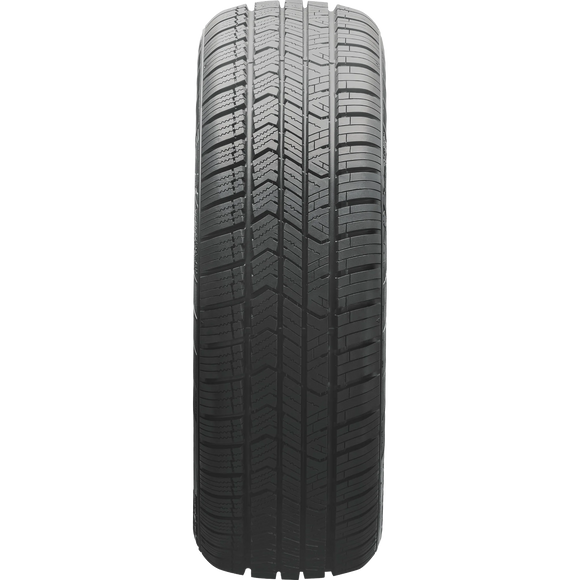 235/60R18 Milestar Weatherguard AW365 107 V BW XL 235 60 18 2356018