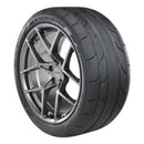 Nitto NT555RII Tire 285/40R18 96W BSW 2854018