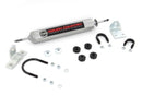 N3 Steering Stabilizer - Jeep CJ 7 4WD (1976-1986)