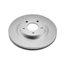 PowerStop Evolution Genuine Geomet Coated Rotors Front For Nissan Maxima