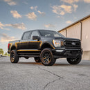 ReadyLift  69-21350 3.5" SST Lift Kit - Ford F-150 4WD 2021-2022-2