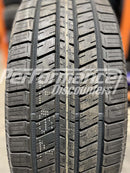 Supermax HT-1 265/70R17 115S Tire BSW 2657017 235-65R17-3