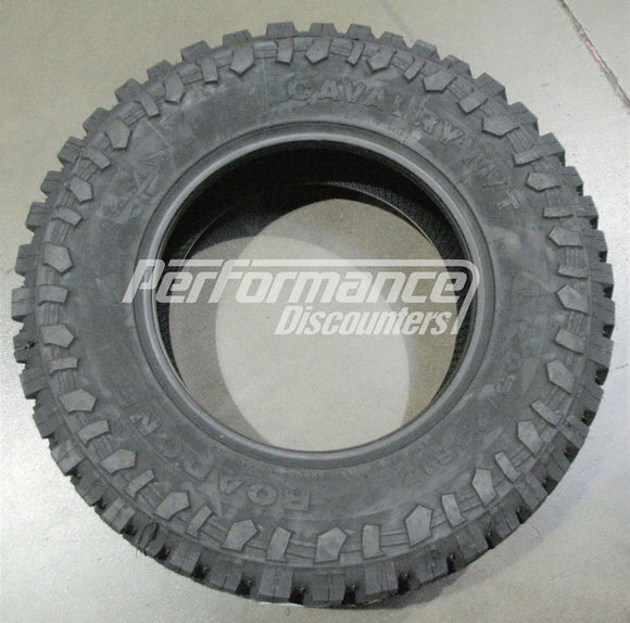 255/75R17 RoadOne Cavalry MT 111/108Q BW C/6 255 75 17 2557517