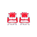 Front PowerStop Caliper Set For Chevrolet Silverado 1500