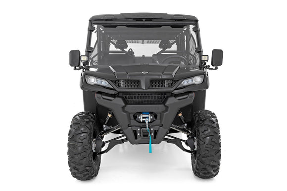 Rough Country 2" Lift Kit For CF Moto UFORCE 1000 1000XL