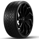 Lexani LX-30 Tire 265/35R22 102W BLK B 2653522 265 35 22