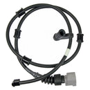 Rear PowerStop Brake Wear Sensor For Lexus LS500h