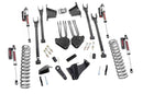 Rough Country 8" Lift Kit For Ford Super Duty 05-07