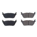 PowerStop Z16 Evolution Ceramic Brake Pads