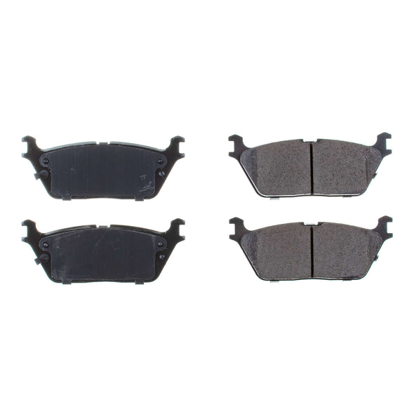 PowerStop Z16 Evolution Ceramic Brake Pads