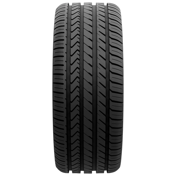 Lexani LX TWENTY Tire(s) 255/50ZR19 103W SL BSW 2555019