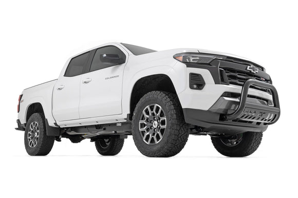 2 Inch Lift Kit - Chevy Colorado 4WD (2023)