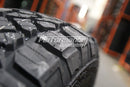 245/75R17 Kenda Klever A/T 2 KR628 121S LRE 245/75-17 2457517-4