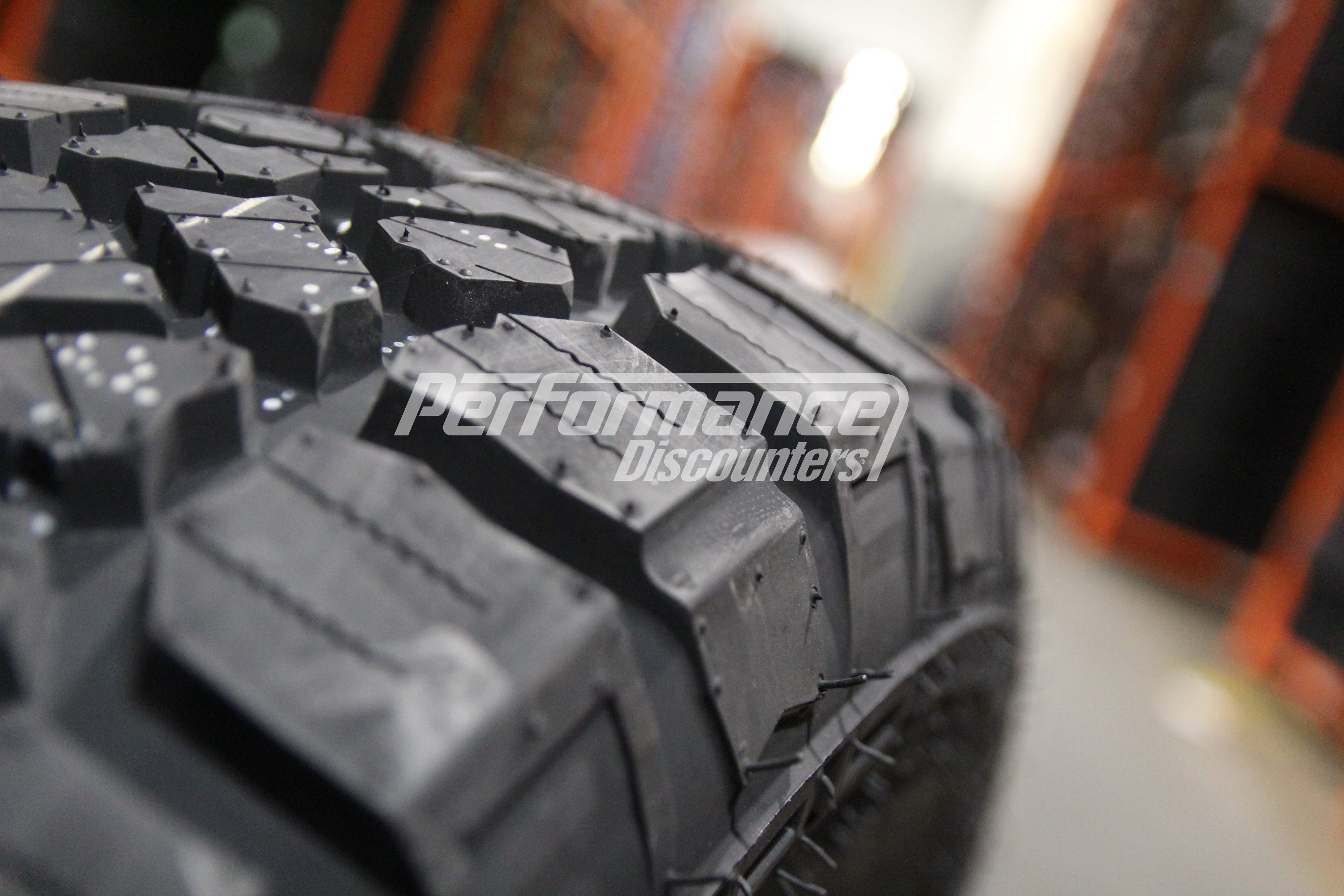 245/75R17 Kenda Klever A/T 2 KR628 121S LRE 245/75-17 2457517