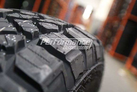 245/75R17 Kenda Klever A/T 2 KR628 121S LRE 245/75-17 2457517