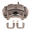 Front Left PowerStop Caliper For Hyundai Sonata
