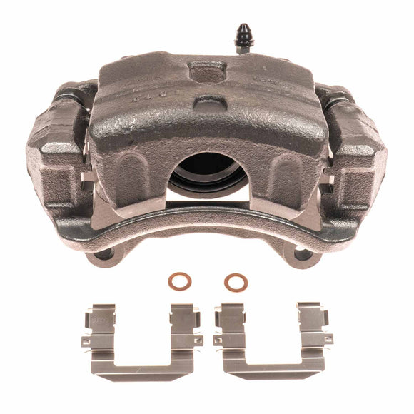 Front Left PowerStop Caliper For Hyundai Sonata